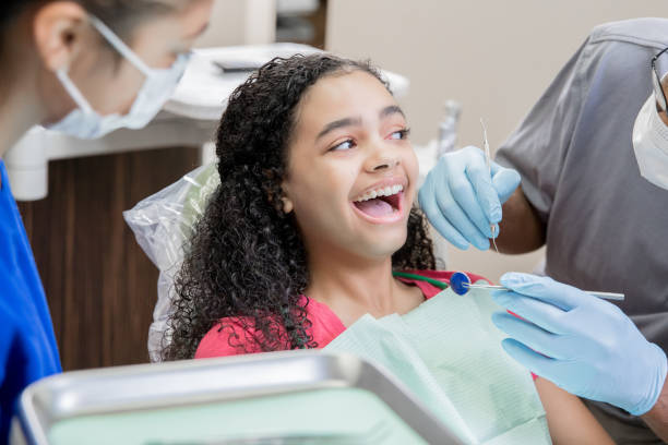 Best Cracked Tooth Emergency Dentist  in Bay Harbor Islands, FL