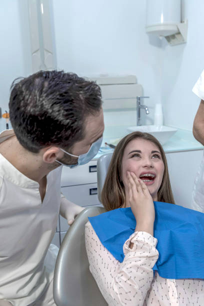 Best Knocked-Out Tooth Emergency  in Bay Harbor Islands, FL