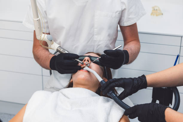 Best Root Canal Emergency Dentist  in Bay Harbor Islands, FL